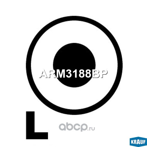 ARM3188BP KRAUF Регулятор генератора