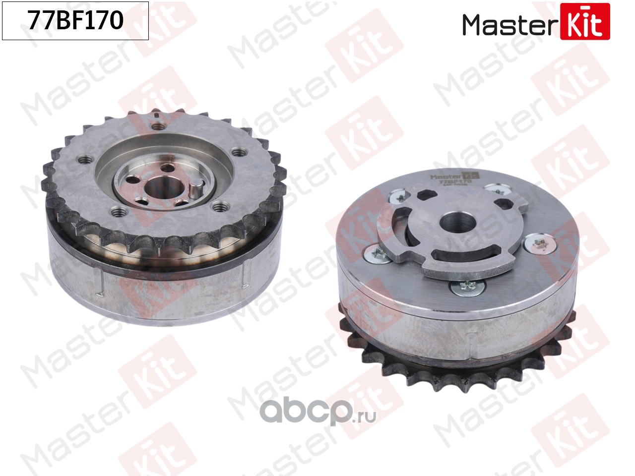 77BF170 MASTERKIT Механизм газораспределения (впуск)