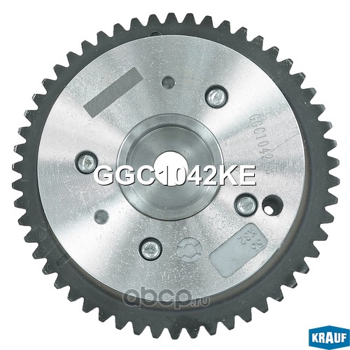 GGC1042KE KRAUF Шестерня распредвала