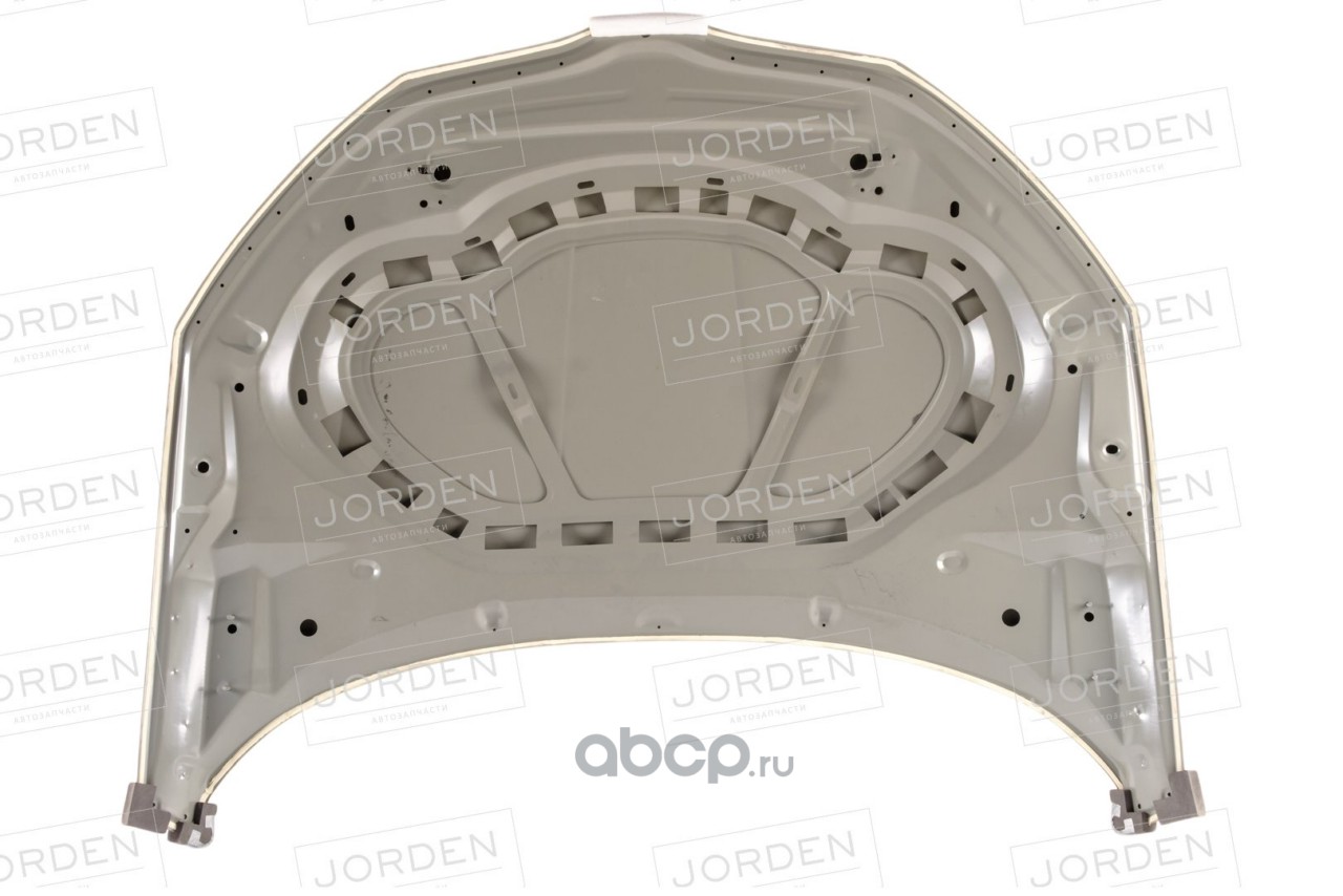 JH08OTV20043 JORDEN Капот SKODA Octavia 4 A8 (2020-2022)