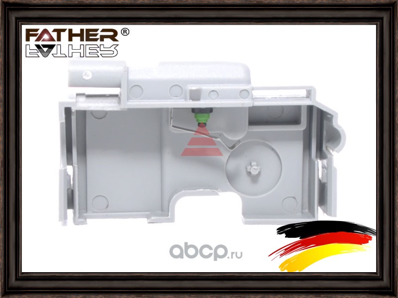 F0382S11 FATHER Выключатель концевой капота