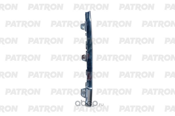 P80BM342L PATRON Накладка бампера