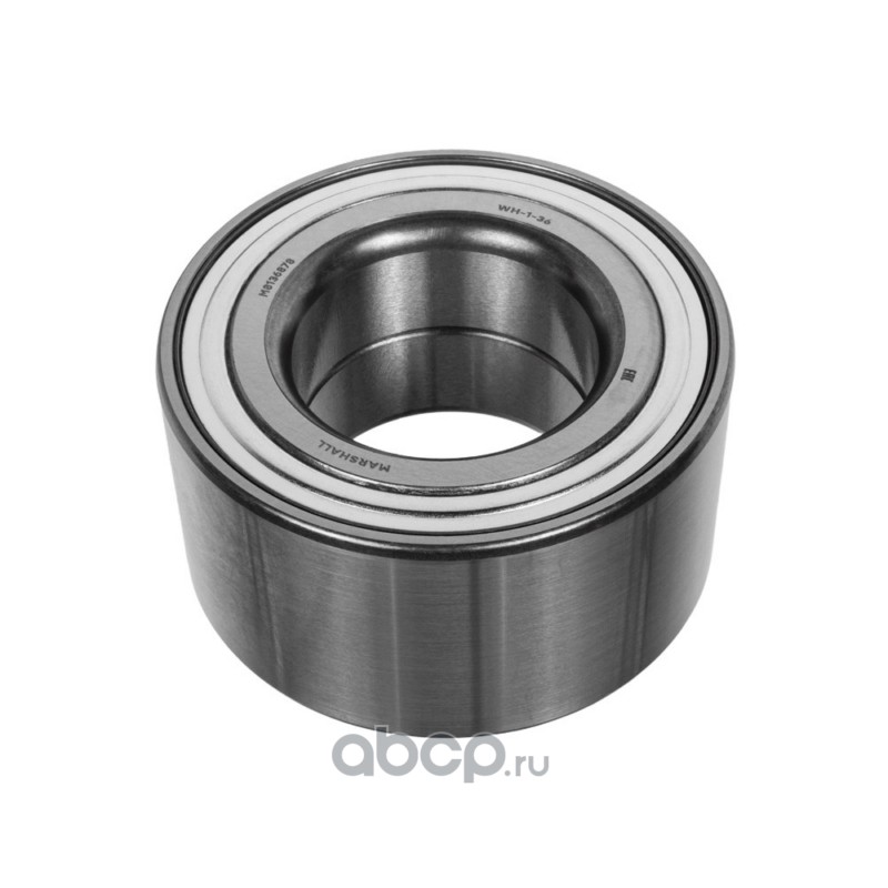 M8136878 MARSHALL Подшипник ступичный передний TOYOTA AQUA 11-, ECHO 99-, PORTE 12-, RACTIS 05-, YARIS 05
