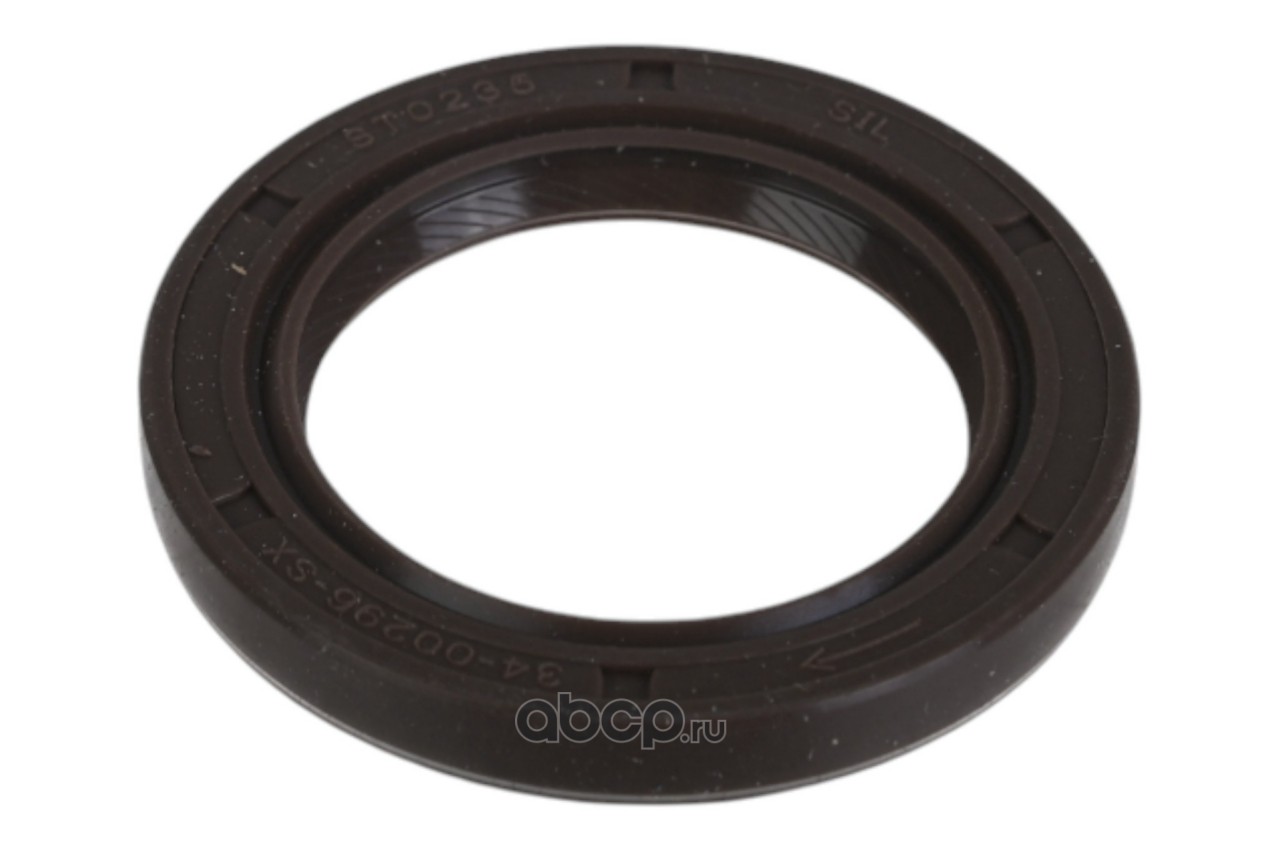 3400296SX STELLOX сальник к/в передний 32x46x6 Toyota Celica/Corolla/Carina/Avensis 1.6/1.8 87>