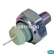 ESB1119GG KRAUF Датчик давления масла ДВС