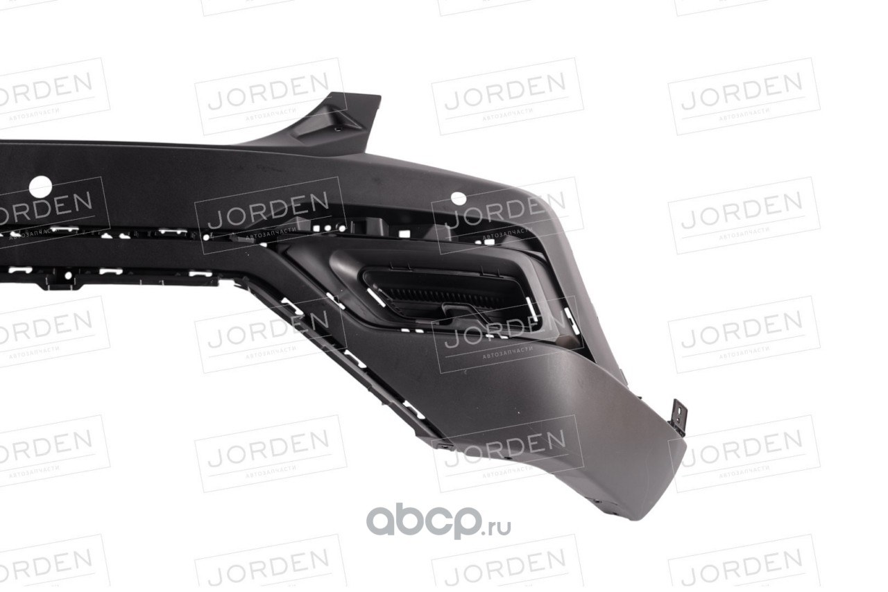 JH03OMDC522022 JORDEN Бампер задний