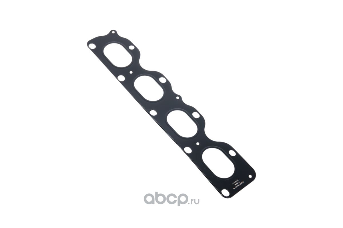 Z15561 ZENTPARTS прокладка коллектора выпускного! Opel Astra/Zafira/Vectra 1.8i Z18XER 05>