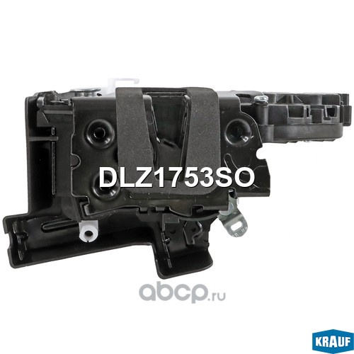 DLZ1753SO KRAUF Замок двери