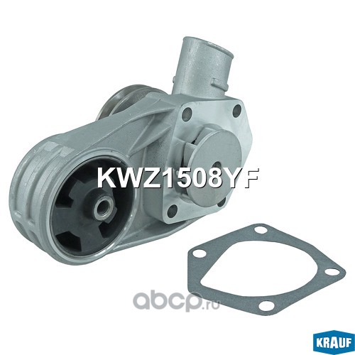 KWZ1508YF KRAUF Помпа водяная
