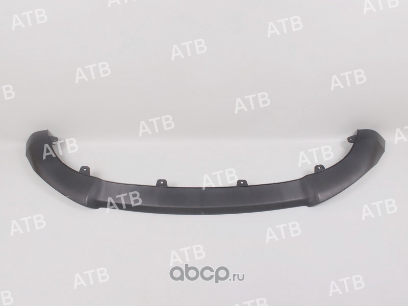 1AI310N0FN ATB накладка Hyundai ix35 1 2010-2015 бампера переднего низ