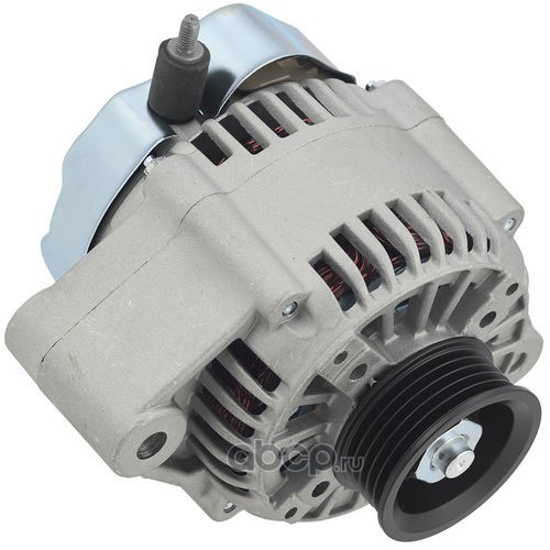 Z28904R ZIKMAR Генератор