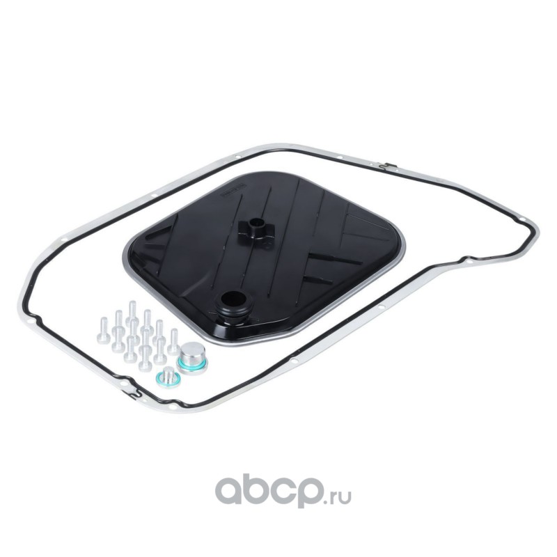 CRT1063KIT CARVILLE RACING Фильтр АКПП для автомобилей VAG Q5 (12-)/A6 (15-)/A5 (08-)/A7 (10-) [8HP55/0BK]