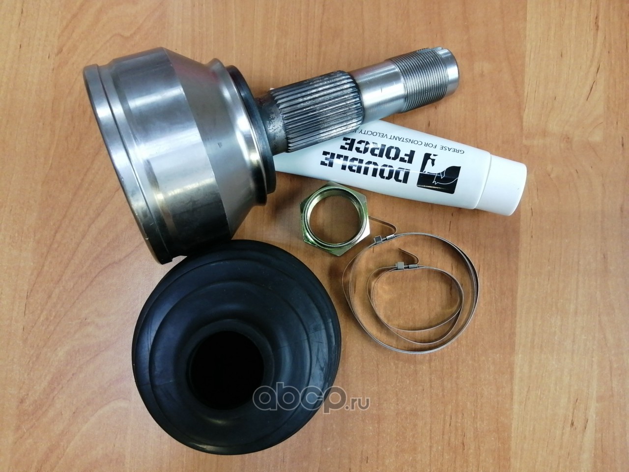 DFCV667 DOUBLE FORCE Шрус привода