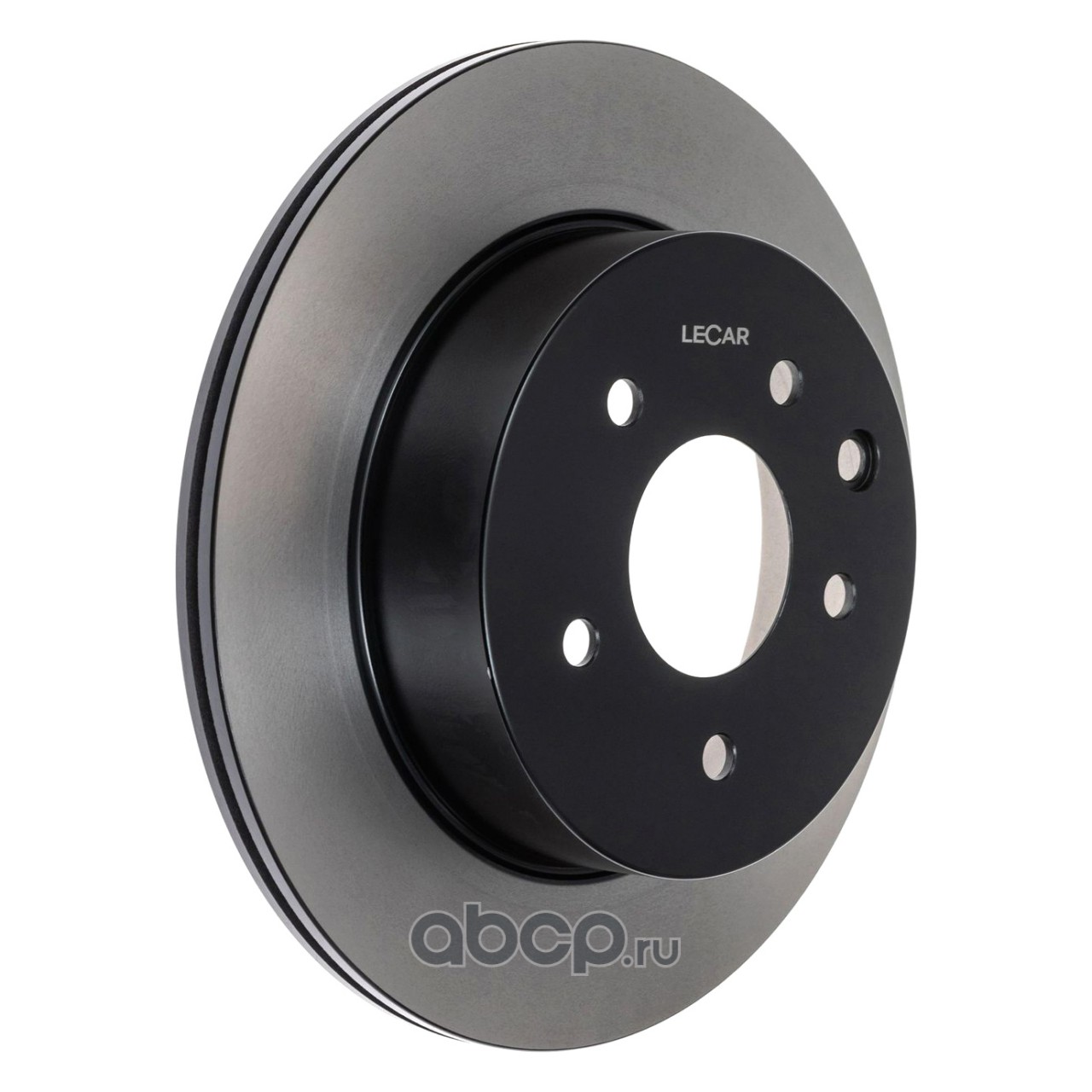 LECAR000746502 LECAR Диск тормозной
