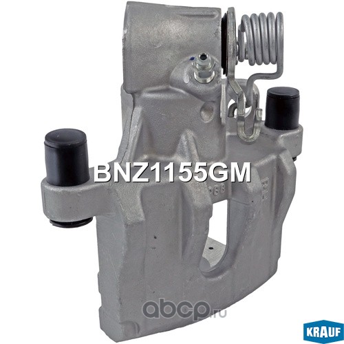BNZ1155GM KRAUF Суппорт тормозной