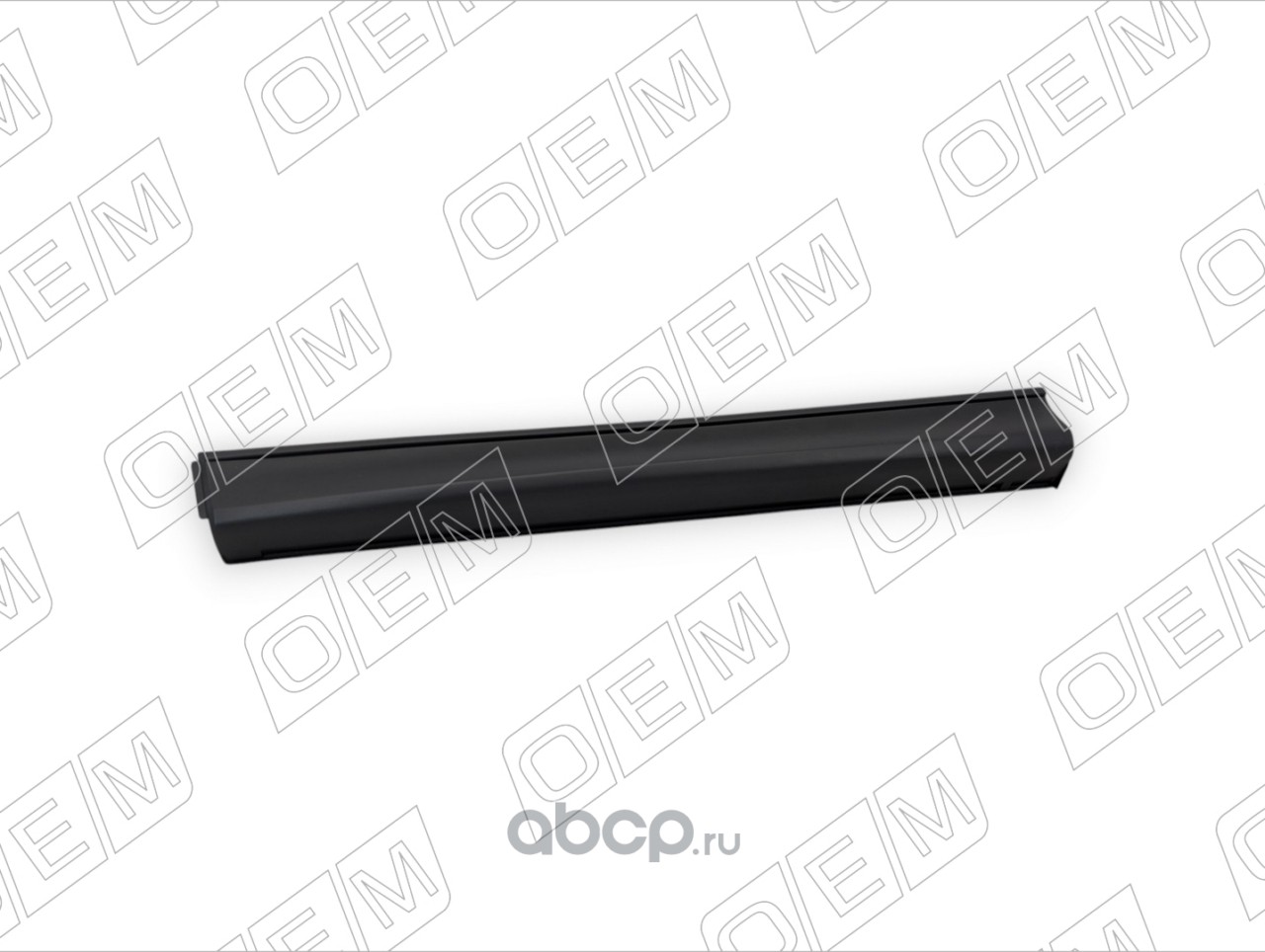 OEM2553L O.E.M. Молдинг двери передней левой Mazda CX-5 2017-2026