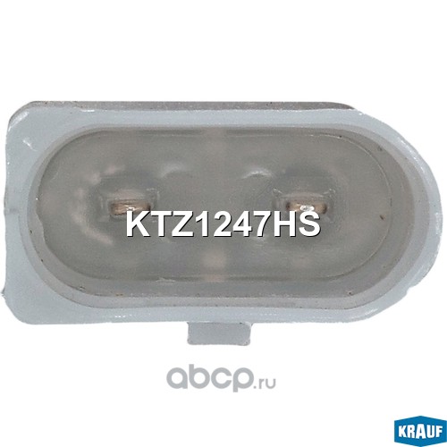 KTZ1247HS KRAUF Бачок расширительный