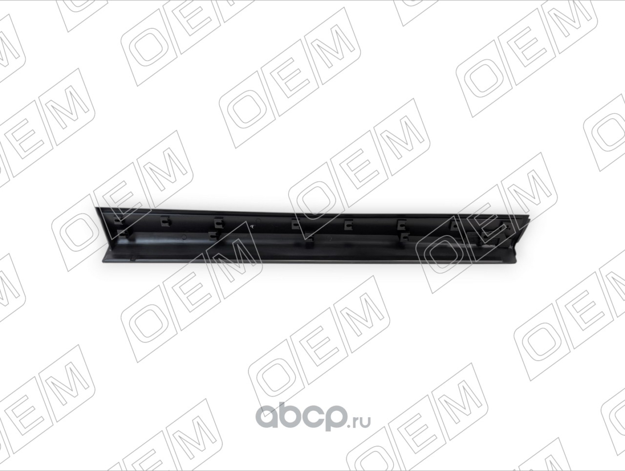 OEM2553L O.E.M. Молдинг двери передней левой Mazda CX-5 2017-2026