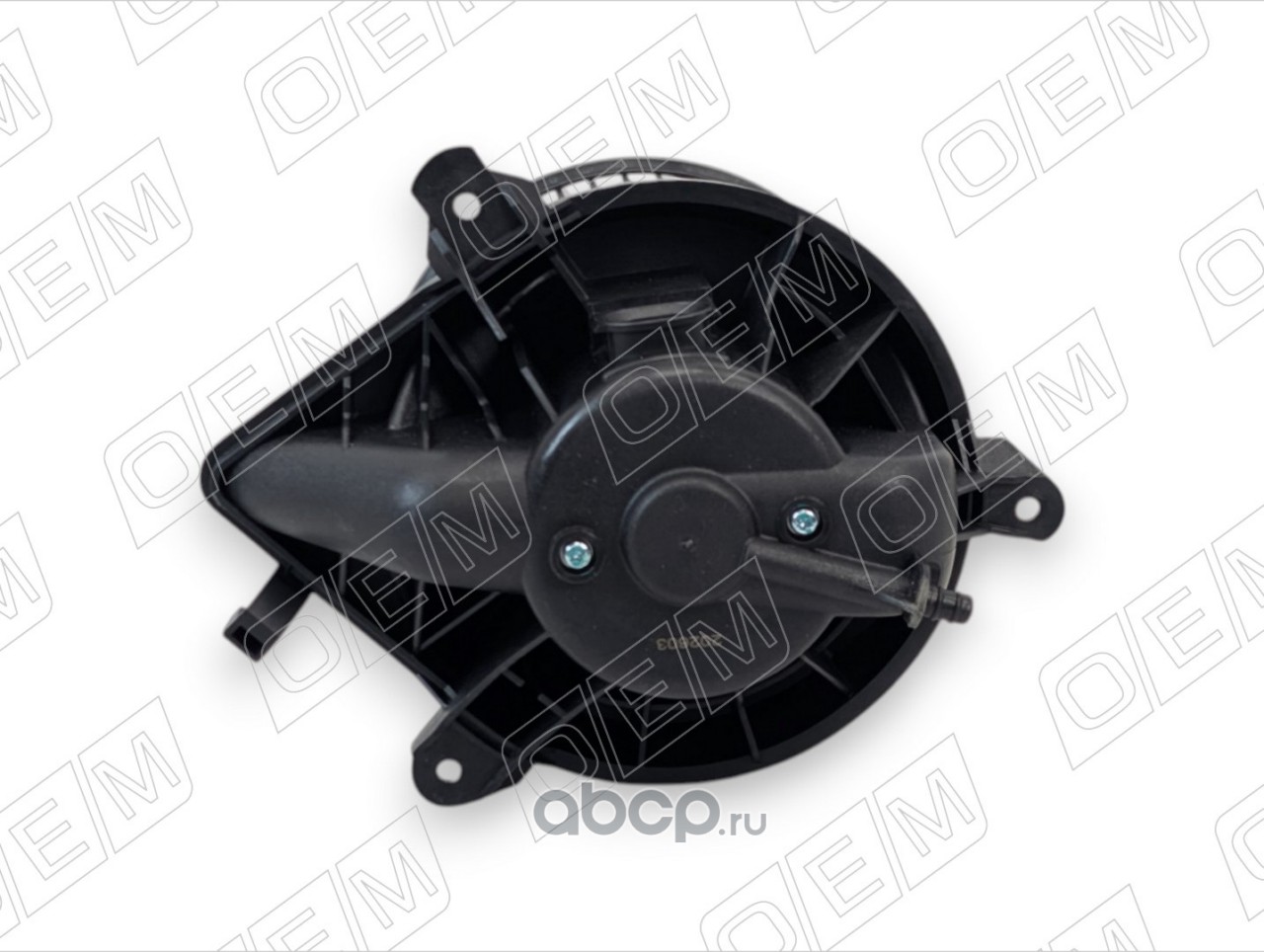 OEM0111VOT O.E.M. Вентилятор печки  Peugeot Partner 1  1997-2008 A/C