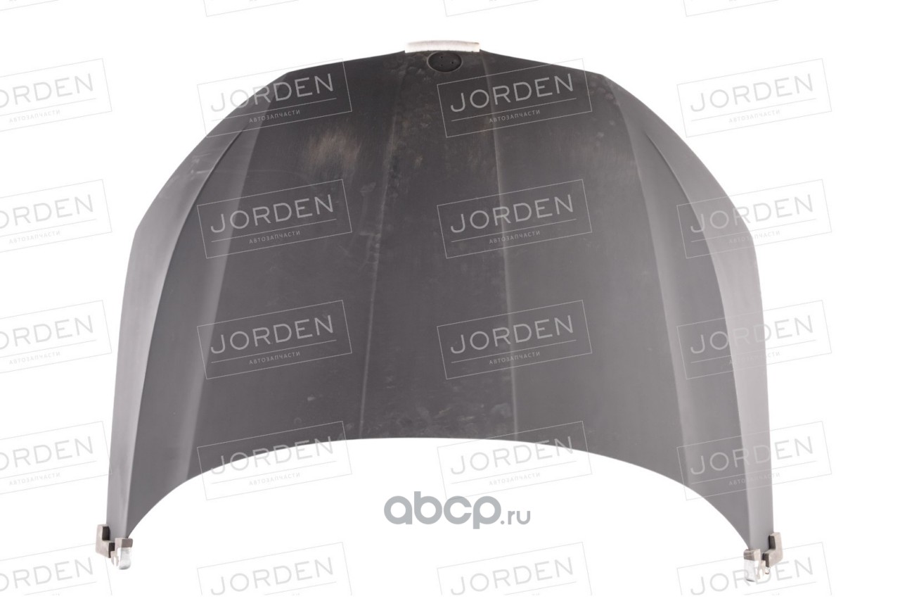 JH08OTV20043 JORDEN Капот SKODA Octavia 4 A8 (2020-2022)