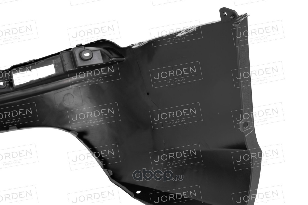 JH02ATS21022 JORDEN Бампер задний GEELY Atlas Pro (2021-н.в.)