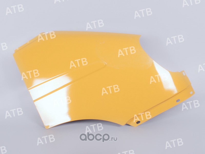 1AG02030FR231 ATB крыло GАЗ-ЭЛЬ 3302 