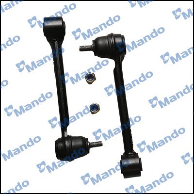 MSA010072 MANDO Рычаг подвески