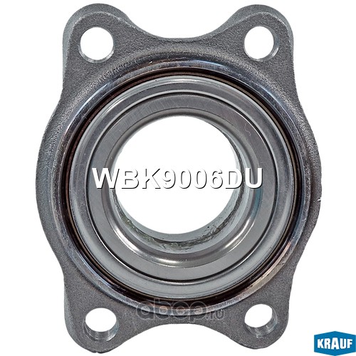 WBK9006DU KRAUF Ступица в сборе