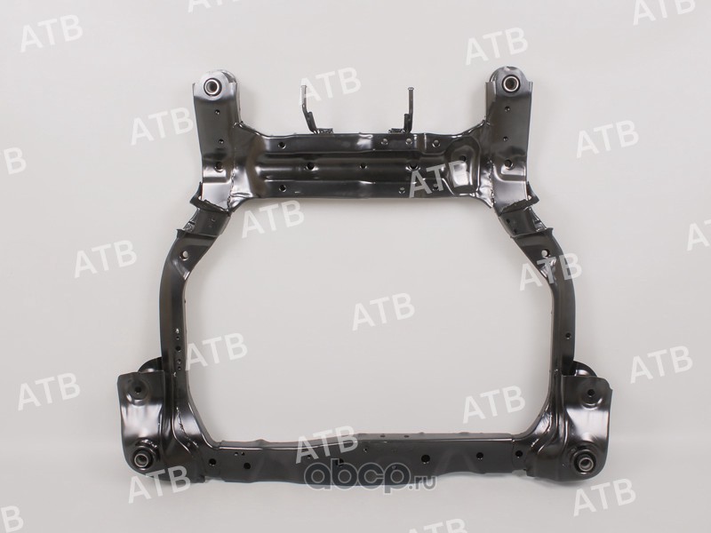 1AKR20MM0 ATB подрамник Kia Rio 2 2005-2011