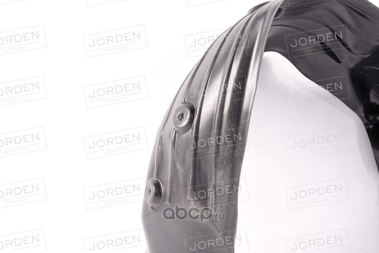JH02JOL23033AL JORDEN Подкрылок задний (4WD) LH HAVAL Jolion 2023