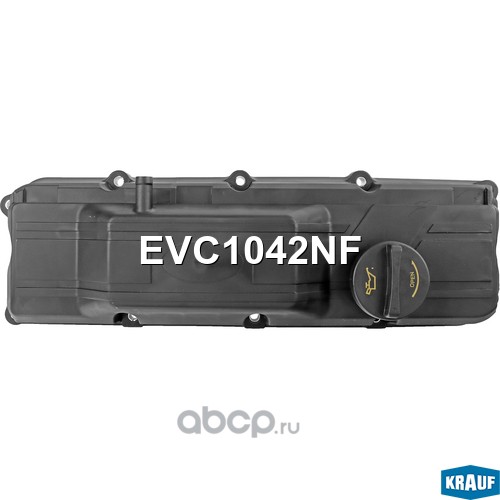 EVC1042NF KRAUF Клапанная крышка