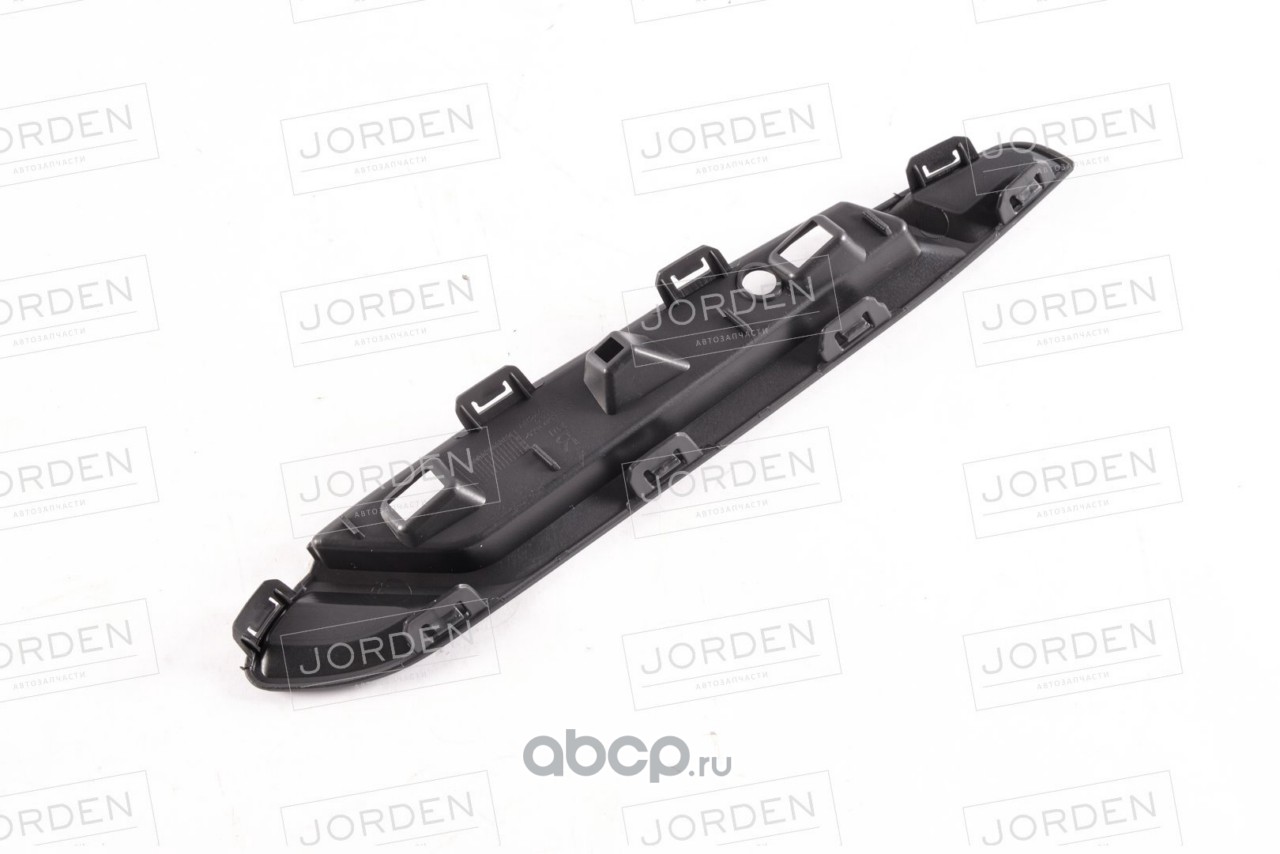 JH02H324021R JORDEN Кронштейн переднего бампера RH HAVAL H3 2024