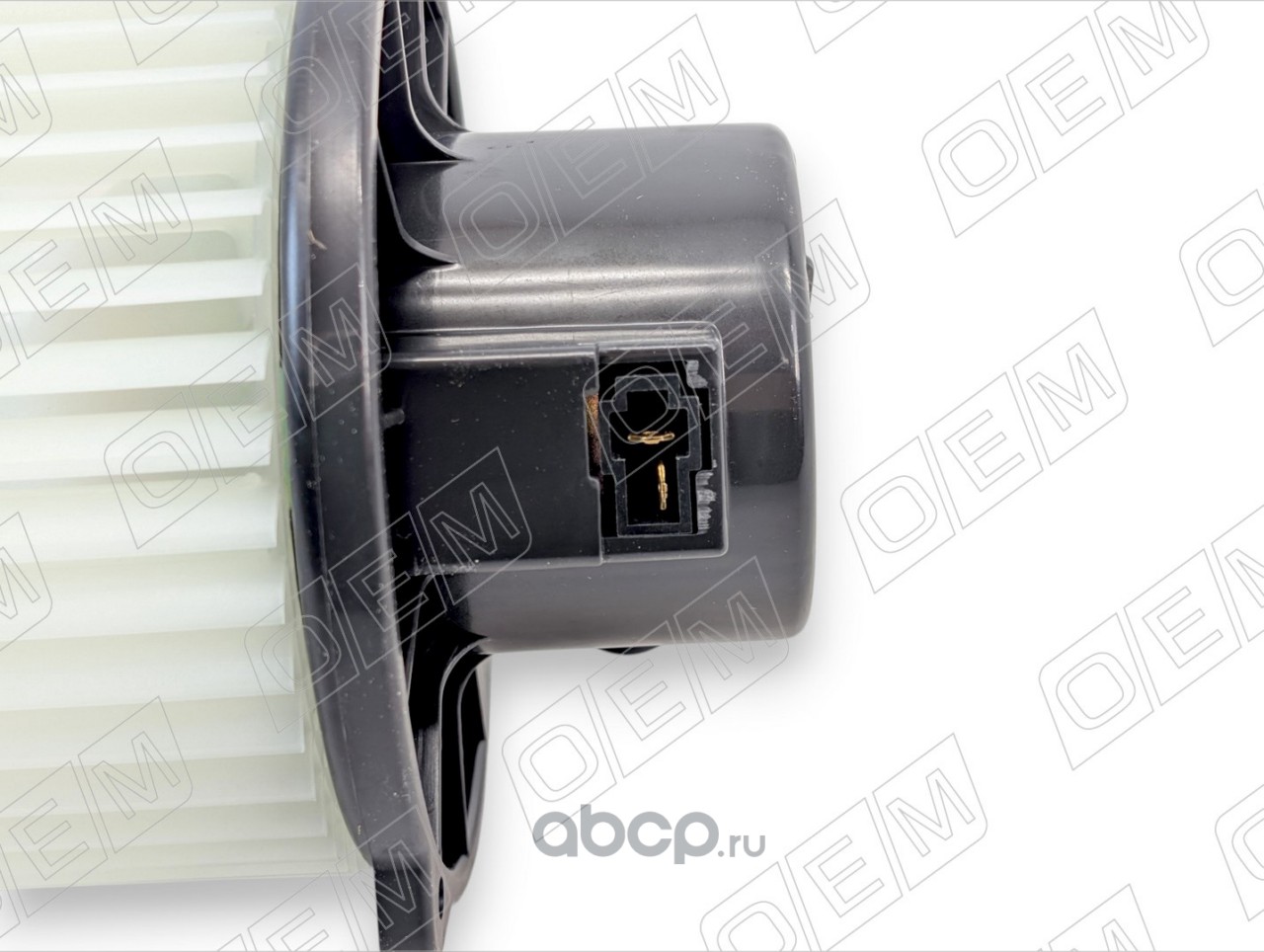 OEM0013VOT O.E.M. Вентилятор печки Hyundai Santa Fe 2000-2012