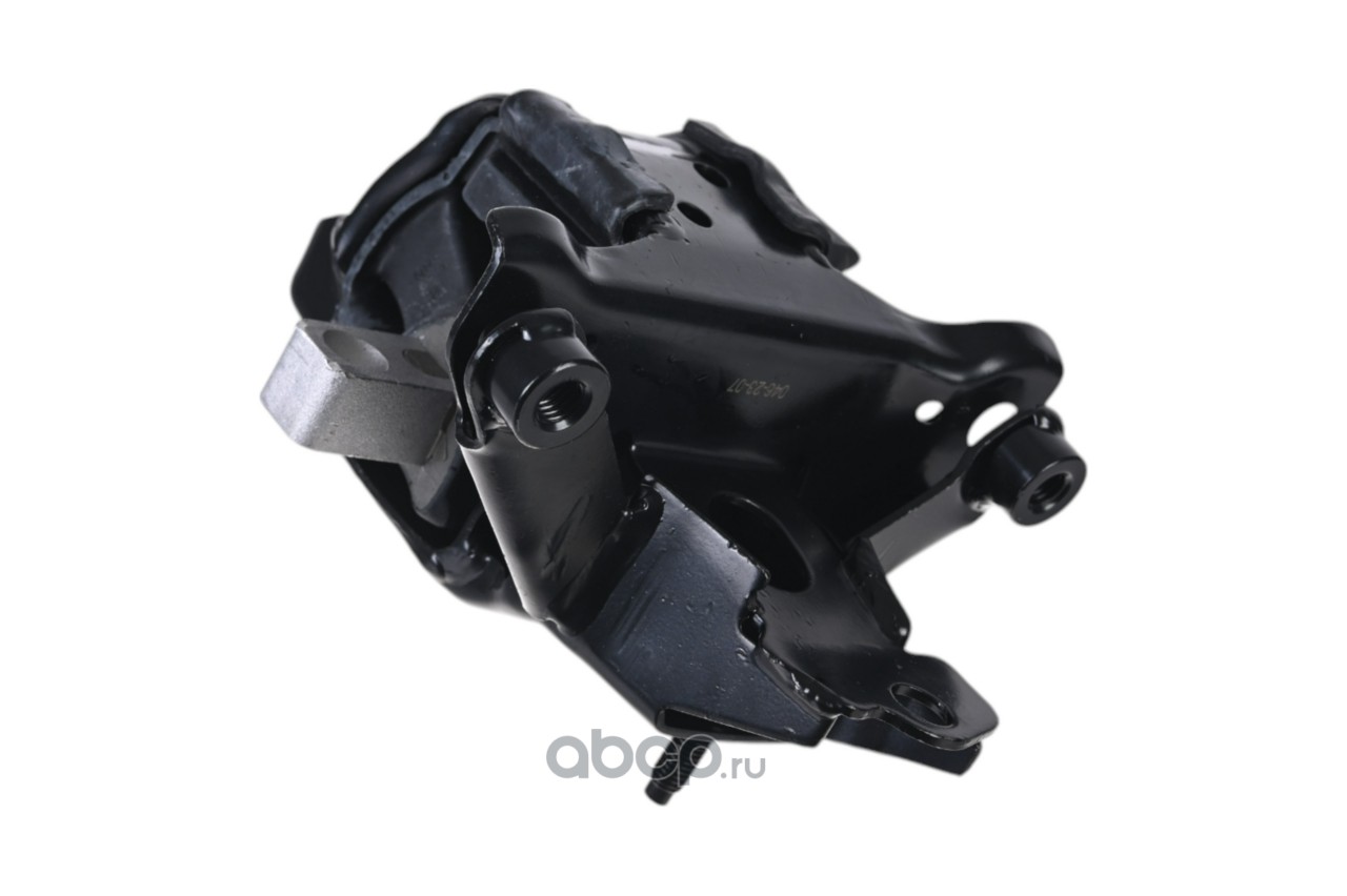Z13944 ZENTPARTS подушка КПП левая! VW Polo 1.9TDi 00>