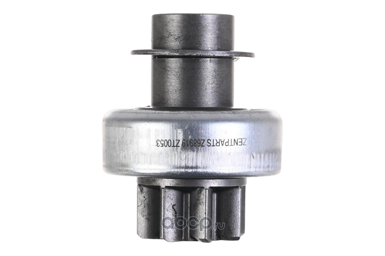 Z68919 ZENTPARTS бендикс стартера! 8z KIA Sportage 94-99
