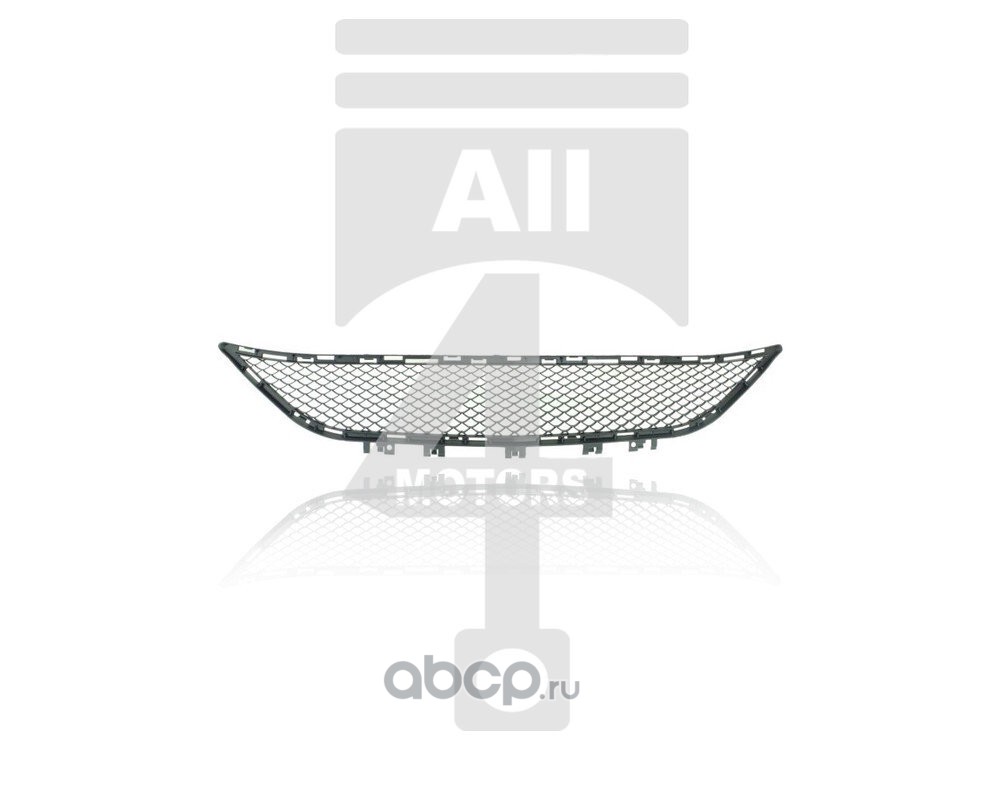 FLC0308 ALL4MOTORS Решетка переднего бампера