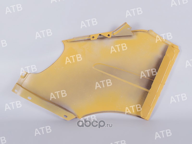 1AG02030FR231 ATB крыло GАЗ-ЭЛЬ 3302 