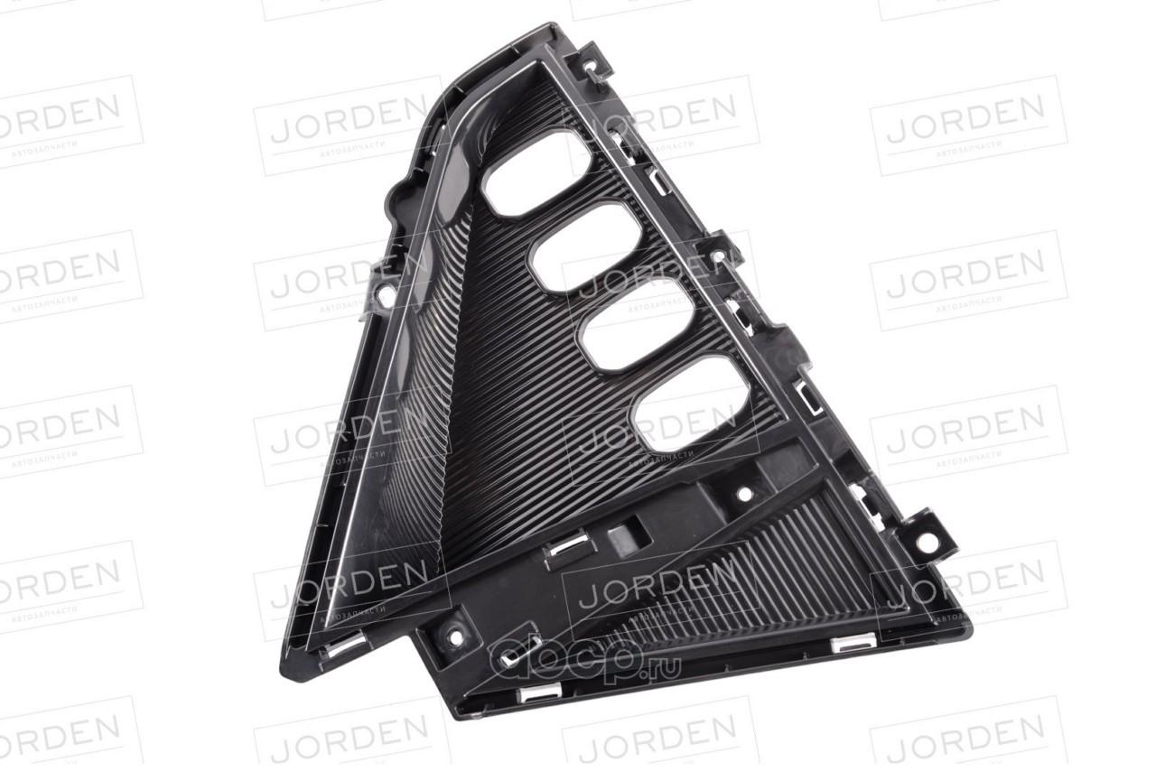 JH03JET7020004L JORDEN Рамка ПТФ LH CHERY Jetour X70 Plus 2020-2023