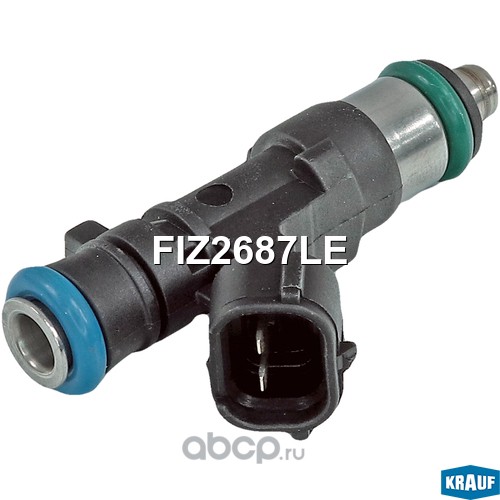 FIZ2687LE KRAUF Форсунка бензиновая
