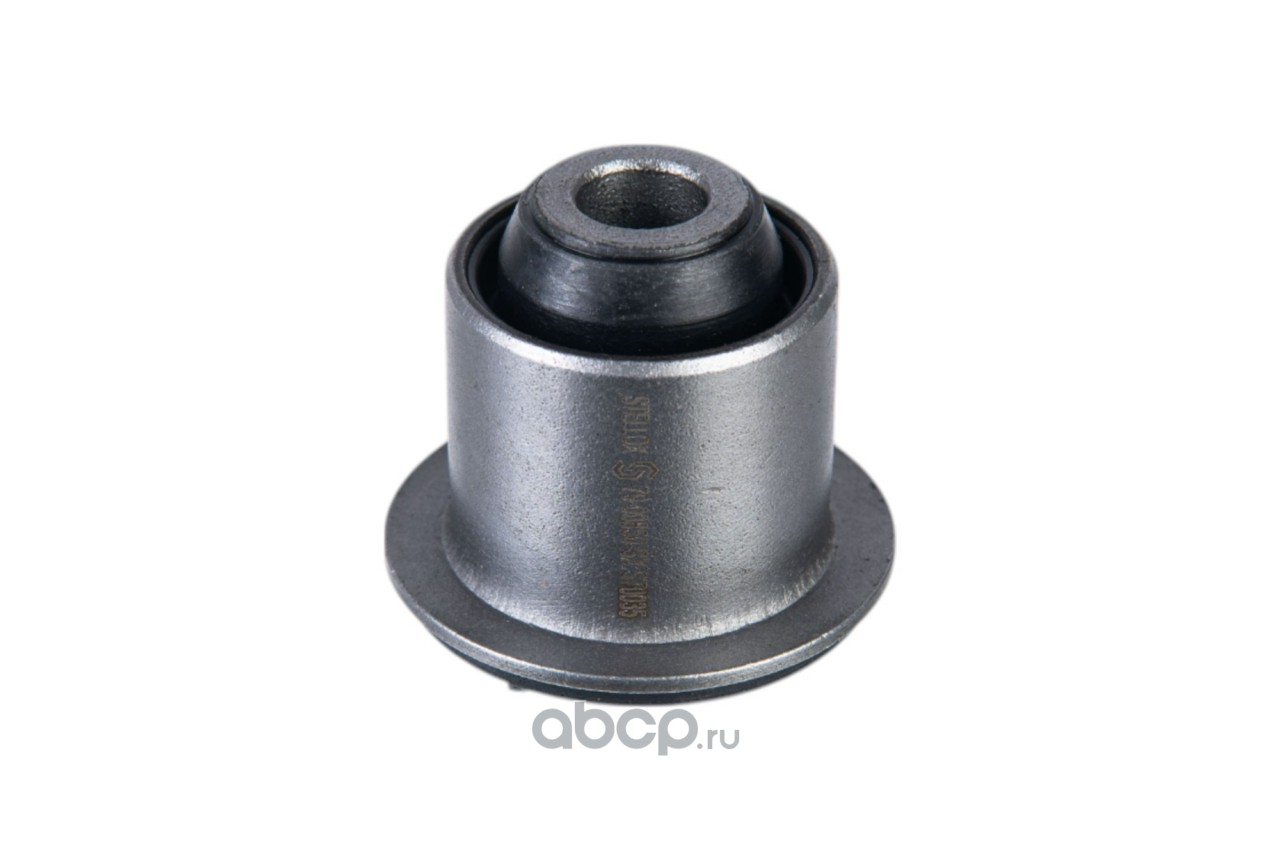 7900850SX STELLOX 79-00850-SX_втулка амортизатора заднего