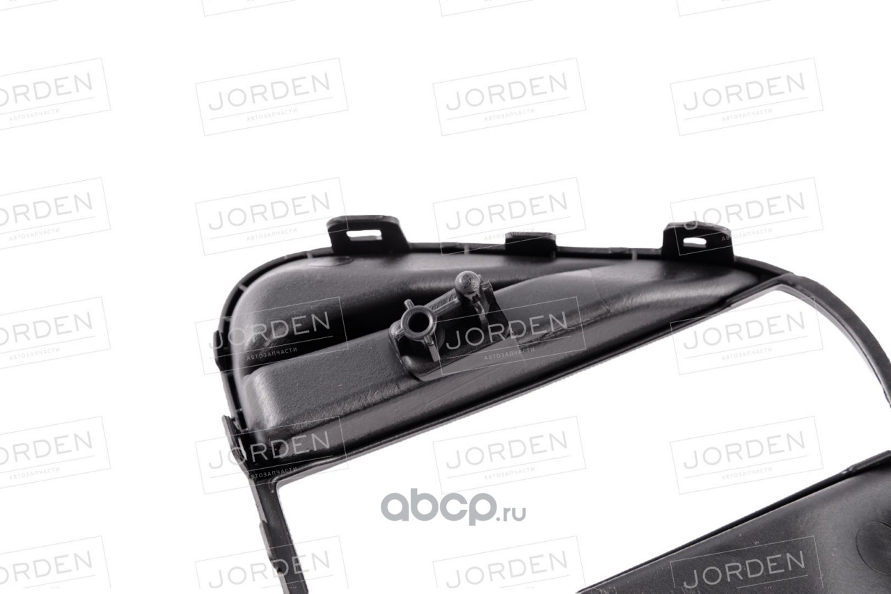 JH02CLR19004L JORDEN Рамка противотуманной фары левая Geely Coolray 2019