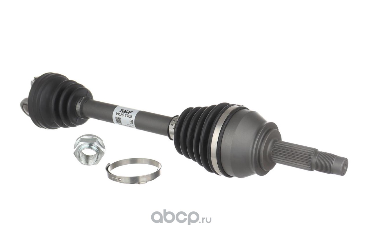 VKJC5906 SKF Вал приводной