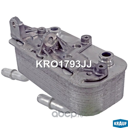 KRO1793JJ KRAUF Масляный радиатор