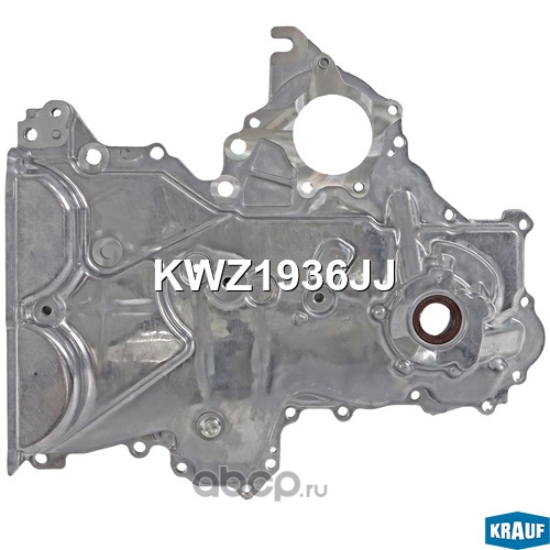 KWZ1936JJ KRAUF Насос масляный