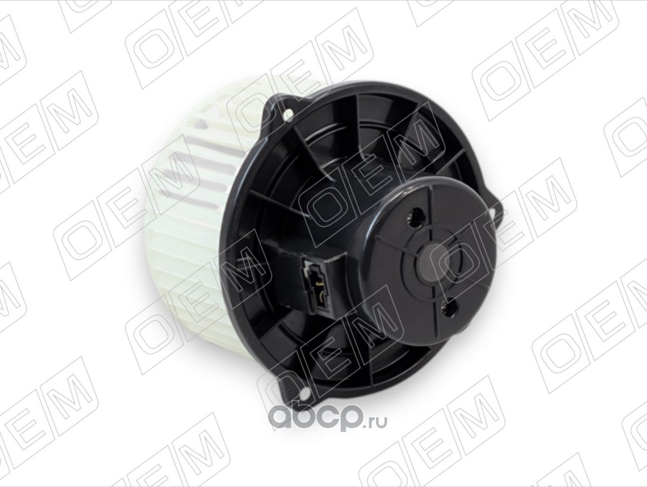 OEM0013VOT O.E.M. Вентилятор печки Hyundai Santa Fe 2000-2012