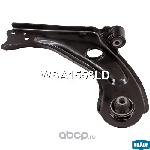 WSA1558LD KRAUF Рычаг подвески