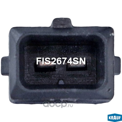 FIS2674SN KRAUF Форсунка бензиновая