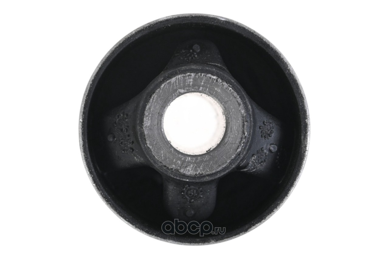 Z13945 ZENTPARTS сайлентблок в опору КПП! 16.2x62.2x90/70  VW T4 2.5/2.8/2.4D 96>