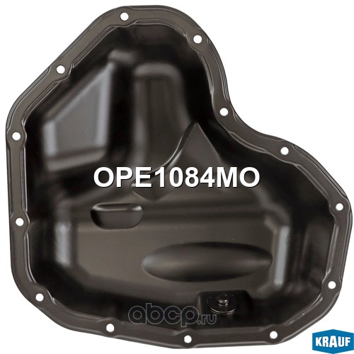 OPE1084MO KRAUF Поддон масляный ДВС