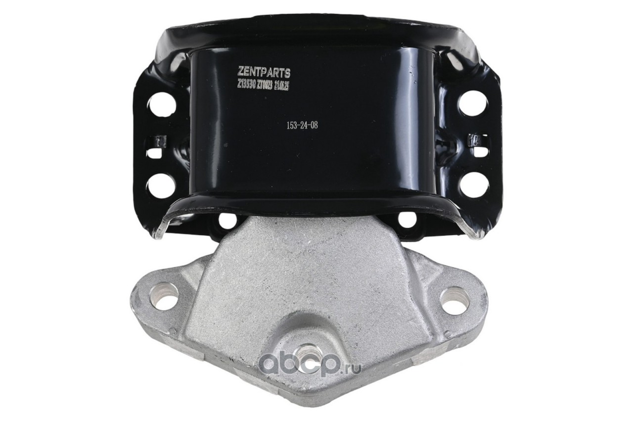 Z13530 ZENTPARTS подушка ДВС правая  Citroen C4, Peugeot 308 1.4 16V 1.6 16V 07